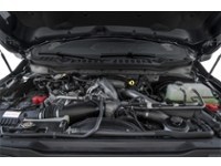2026 Ford F-350 Platinum 4WD Crew Cab 8' Box Exterior Shot 3