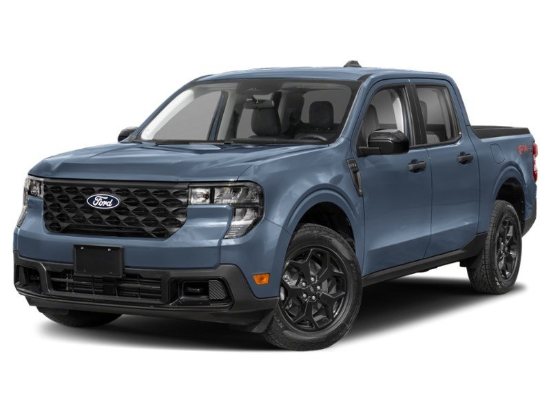 2026 Ford Maverick XLT | HYBRID | COPILOT | SPRAY IN Exterior Shot 1