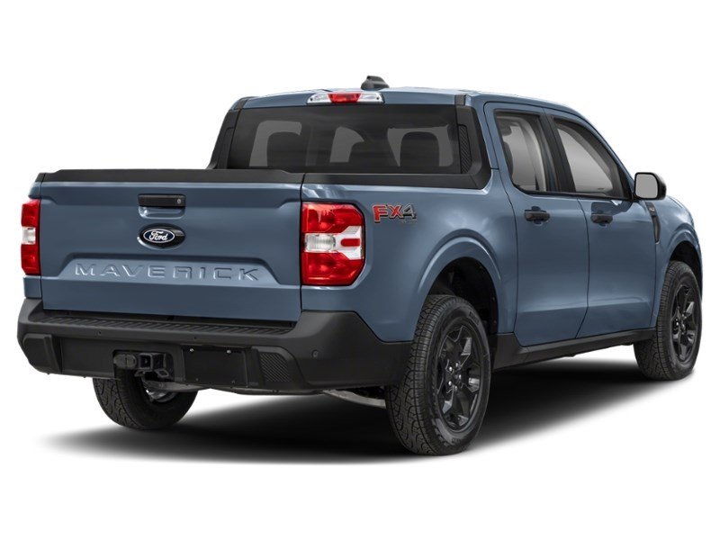 2026 Ford Maverick XLT | HYBRID | COPILOT | SPRAY IN Exterior Shot 2