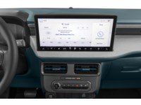 2026 Ford Maverick XLT AWD SuperCrew Interior Shot 2