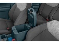 2026 Ford Maverick XLT AWD SuperCrew Interior Shot 7