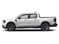 2026 Ford Maverick LARIAT AWD SuperCrew Exterior Shot 6