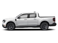 2026 Ford Maverick LARIAT AWD SuperCrew Exterior Shot 6