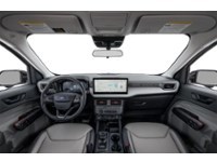 2025 Ford Maverick LARIAT AWD SuperCrew Interior Shot 6