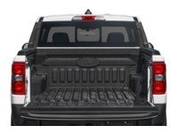 2026 Ford Maverick LARIAT AWD SuperCrew Exterior Shot 4