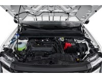 2025 Ford Maverick LARIAT AWD SuperCrew Exterior Shot 3