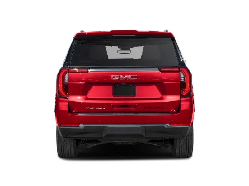 2026 GMC Yukon 4WD 4dr Denali Exterior Shot 7