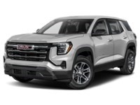 2026 GMC Terrain AWD 4dr Elevation Exterior Shot 1