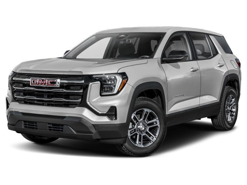 2027 GMC Terrain AWD 4dr Denali Exterior Shot 1