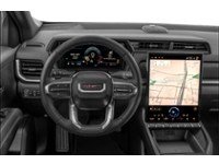 2026 GMC Terrain AWD 4dr Elevation Interior Shot 3