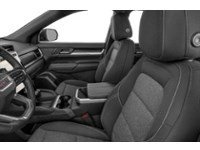 2026 GMC Terrain AWD 4dr Elevation Interior Shot 4