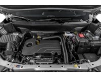 2027 GMC Terrain AWD 4dr Elevation Exterior Shot 3