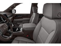 2026 GMC Yukon XL 4WD 4dr Elevation Interior Shot 4