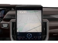 2026 GMC Yukon XL 4WD 4dr Elevation Interior Shot 8