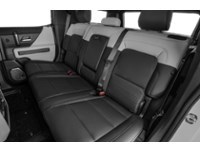 2026 GMC HUMMER EV SUV e4WD 4dr 2X w/1SF Interior Shot 5