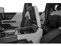 2026 GMC HUMMER EV SUV e4WD 4dr 2X w/1SF Interior Shot 7