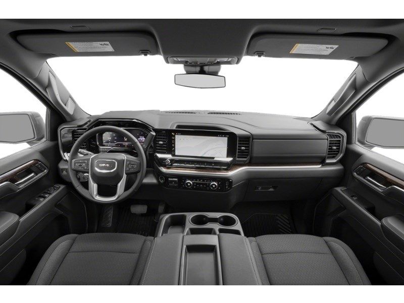 2026 GMC Sierra 1500 4WD Crew Cab 147