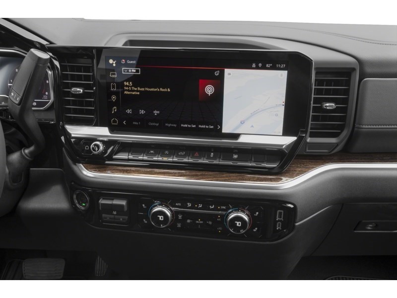 2026 GMC Sierra 1500 4WD Crew Cab 147
