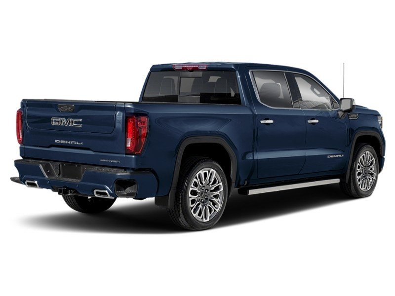 2026 GMC Sierra 1500 4WD Crew Cab 147