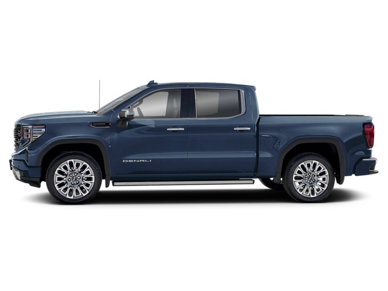2025 GMC Sierra 1500 4WD Crew Cab 147