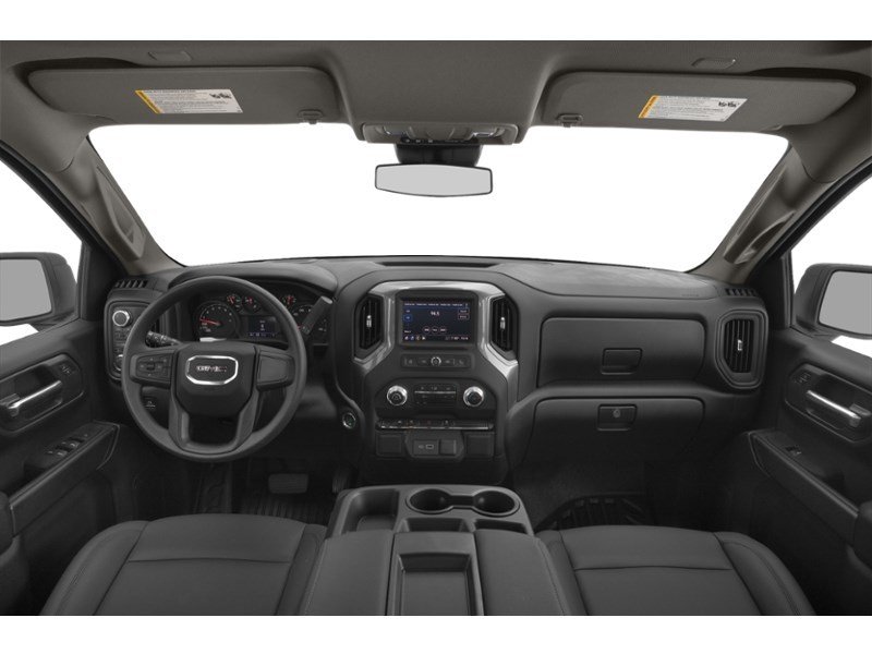 2026 GMC Sierra 1500 4WD Crew Cab 157