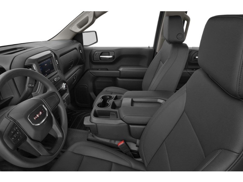2026 GMC Sierra 1500 4WD Crew Cab 157
