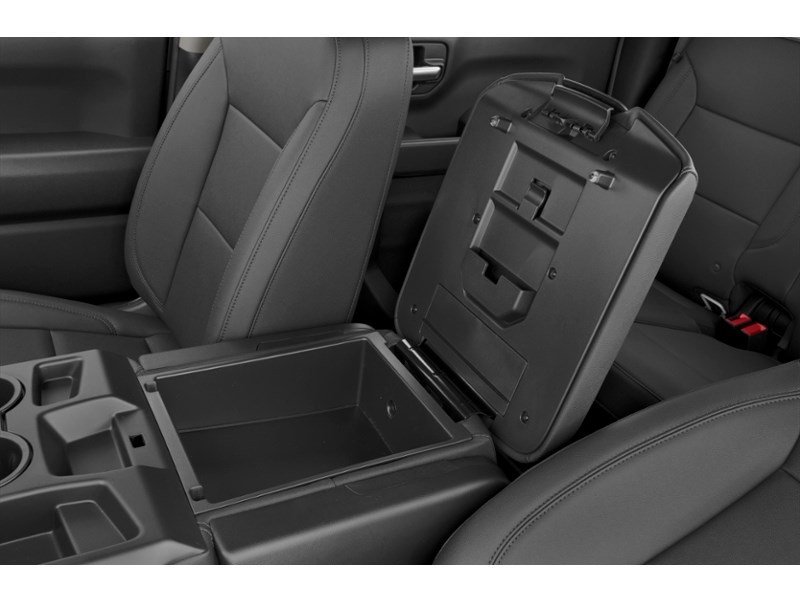 2026 GMC Sierra 1500 4WD Crew Cab 157