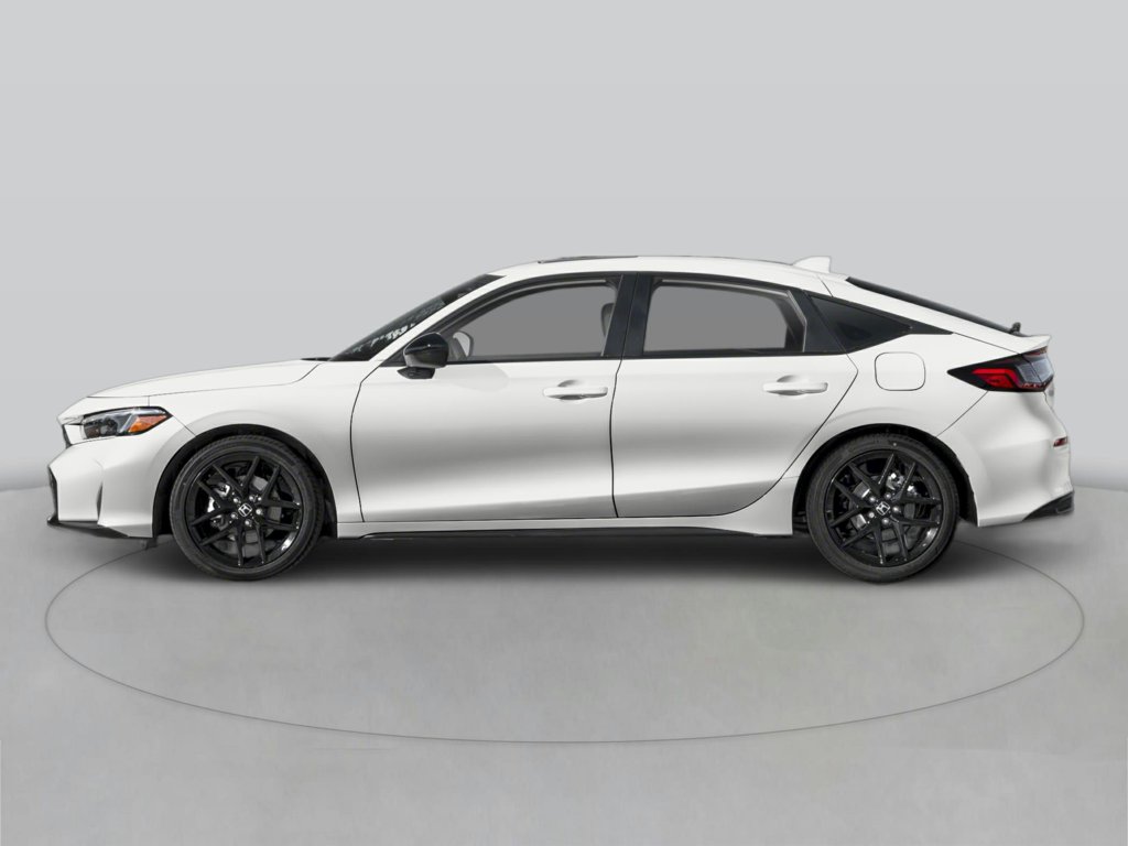2026 honda civic-hybrid
