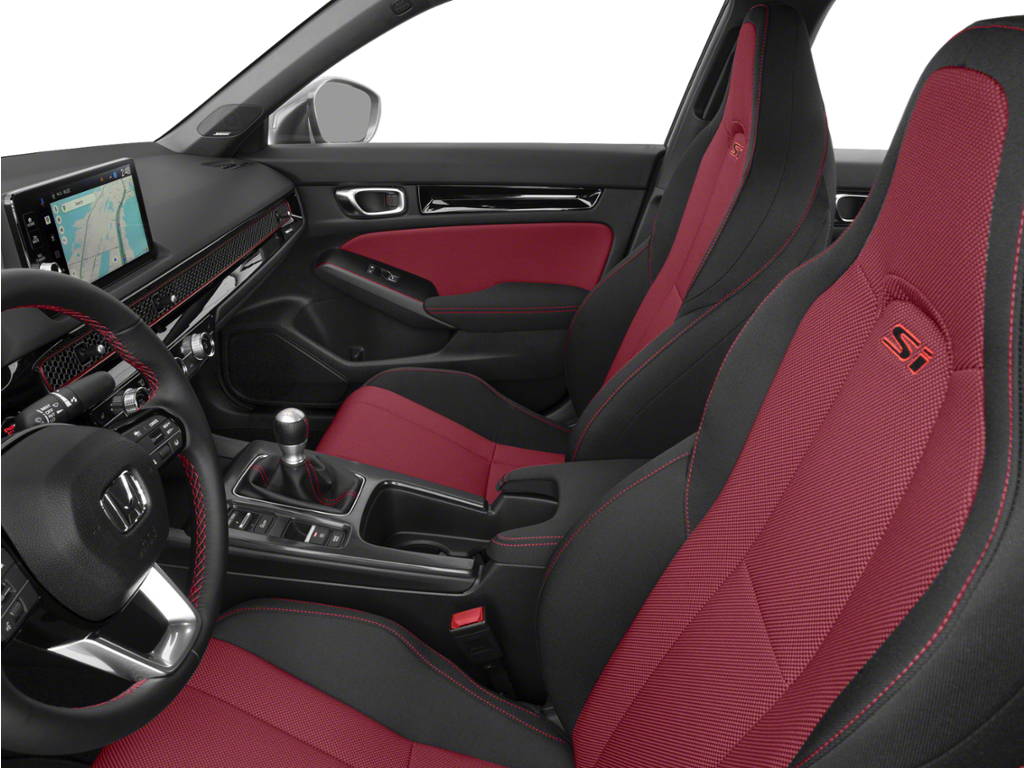 2026 honda civic-si
