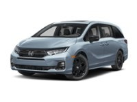 2027 Honda Odyssey Sport Auto OEM Shot 1