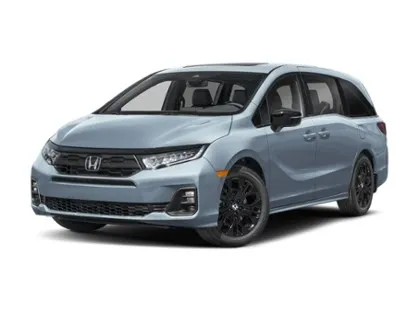 2027 Honda Odyssey Sport-L Auto