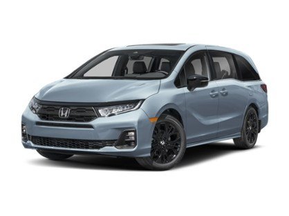 2027 Honda Odyssey Sport Auto