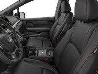 2027 Honda Odyssey Sport Auto OEM Shot 6