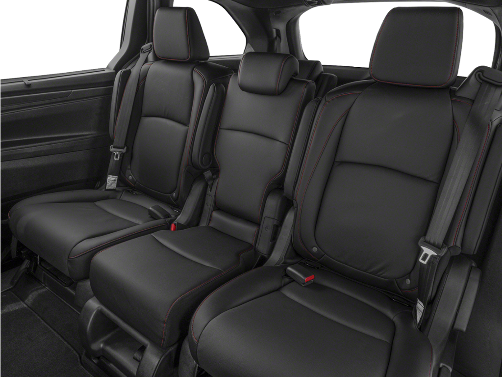 2026 Honda Odyssey