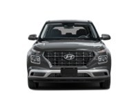 2026 Hyundai Venue Essential IVT Exterior Shot 5