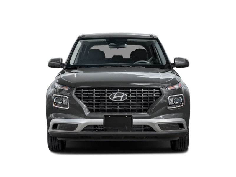 2026 Hyundai Venue Essential IVT Exterior Shot 5