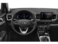 2026 Hyundai Venue Essential IVT Interior Shot 3