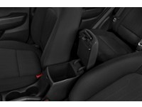 2026 Hyundai Venue Essential IVT Interior Shot 7