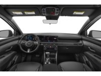2025 Hyundai Santa Cruz Preferred AWD|Unique Find|Safety Certified Interior Shot 6