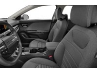 2025 Kia K4 EX FWD Interior Shot 4