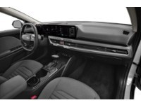 2025 Kia K4 EX FWD Interior Shot 1