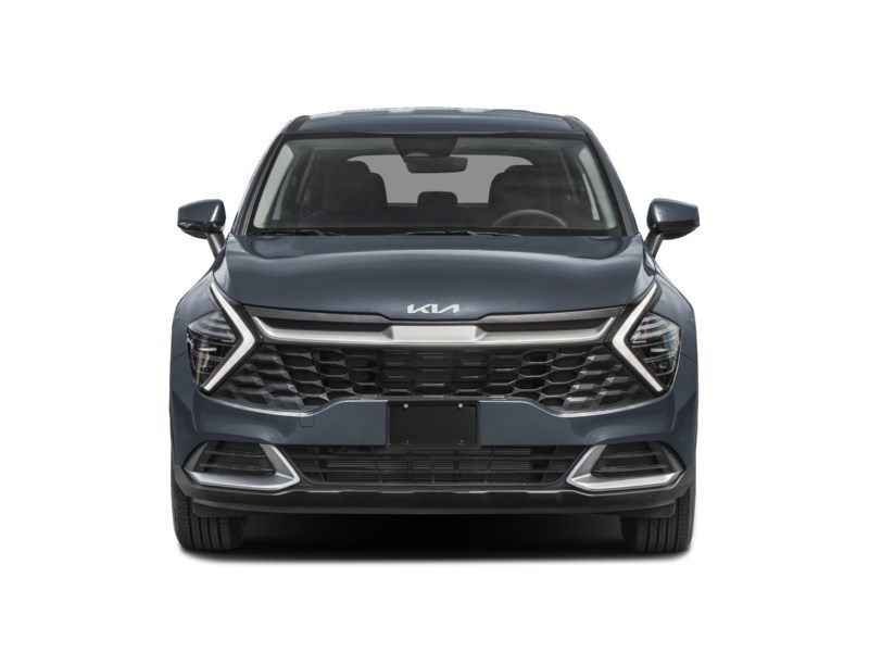 2025 Kia Sportage LX AWD Exterior Shot 5