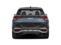 2025 Kia Sportage LX AWD Exterior Shot 7