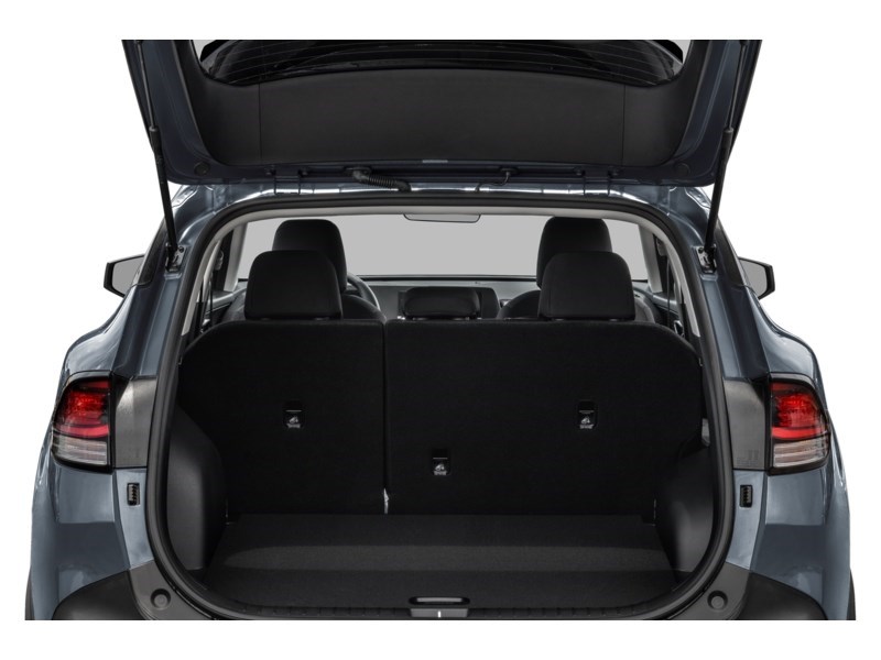 2025 Kia Sportage LX AWD Exterior Shot 4