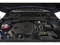 2025 Kia Sportage LX AWD Exterior Shot 3