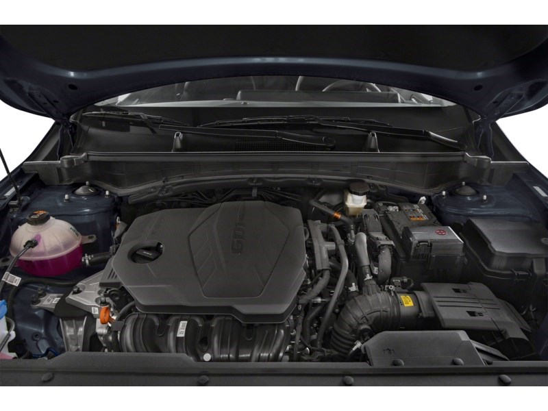 2025 Kia Sportage LX AWD Exterior Shot 3