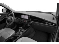 2026 Kia Niro EX FWD Interior Shot 1