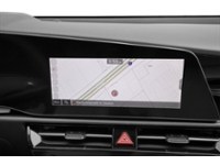 2026 Kia Niro EX FWD Interior Shot 8