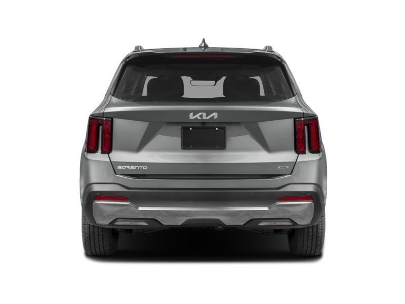 2026 Kia Sorento HEV EX AWD Exterior Shot 7