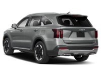 2026 Kia Sorento HEV EX AWD Exterior Shot 9